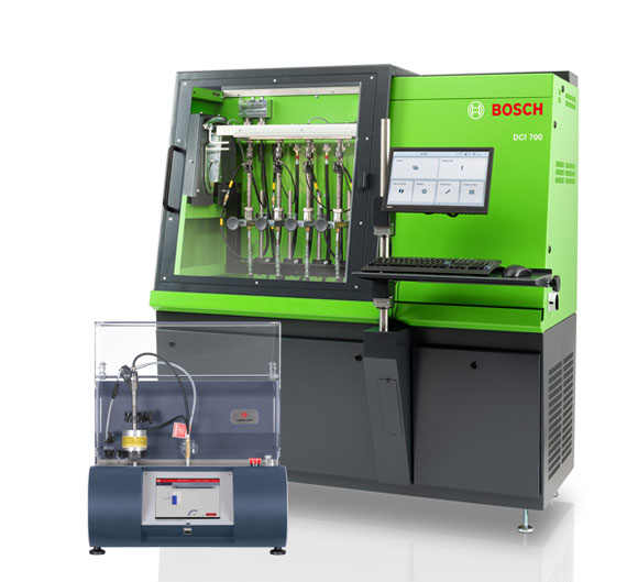 BOSCH DCI-700
